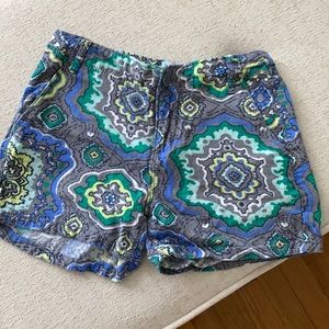 5-6 year old girls shorts.